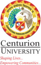Centurion University of Technology and Management